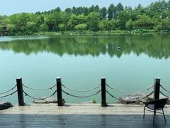-上海怡沁园度假酒店