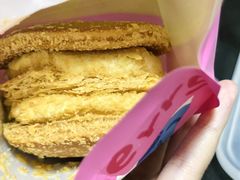 -泽田本家·铜锣烧(美罗城店)