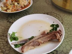 -范记靖远羊羔肉(博物馆店)