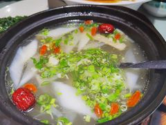 -阿西娅食府(中关村店)