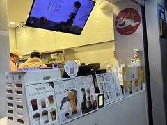 -印茶手作黑糖珍珠奶茶(湖墅南路旗舰店)