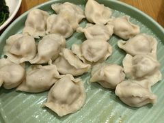 -三姐妹饺子(东木头市店)