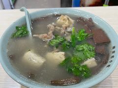 -金原鸭血粉丝汤总店(锁金村店)