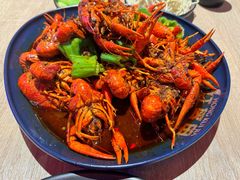 -红盔甲·小龙虾(车公庙店)