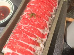 -季季山·云南野生菌火锅(上海首店)