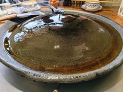 -全有福烙锅店小院