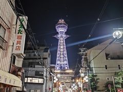 -通天阁