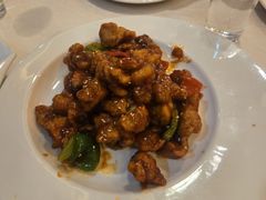 -马凯餐厅(长椿街店)