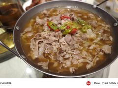 -凯鸽酒楼(大同振兴街店)