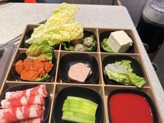 -海底捞火锅(莘松路店)