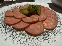 -俄士厨房(五棵松华熙LIVE店)