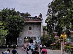 -黄埔古港