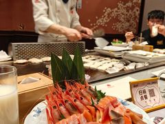 -大渔铁板烧(大悦城店)