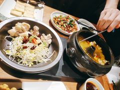 -云海肴·汽锅鸡·云南菜(美罗城店)