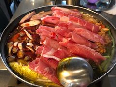 -MI WU FACTORY米屋美食工厂餐厅(绿地店)