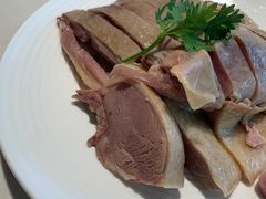 -杨氏青龙虾·羊蝎子(金盛路总店)