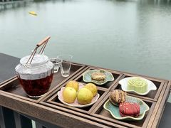 -帐篷客·溪龙茶谷度假酒店