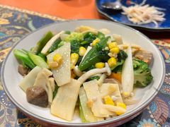 -荷花泰菜(东方新天地店)