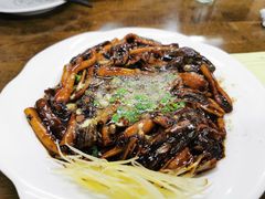 响油鳝糊-协和菜馆(凤凰街店)