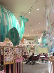 点击看大图 -奈尔宝·儿童乐园·亲子餐厅(星河湾店)