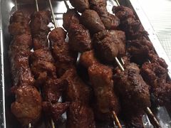 -王记西鎮电烤肉(汶上路店)