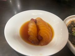 -老牌坊鲁菜名店(聊城美食岛店)
