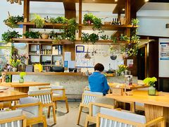 -山茶云南菜(永安里店)