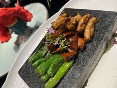 -于塗·文化餐厅(棕榈店)