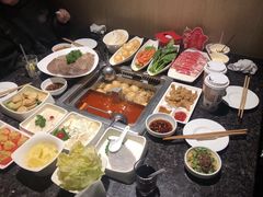 -海底捞火锅(金鼎广场店)
