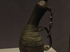 -陕西历史博物馆