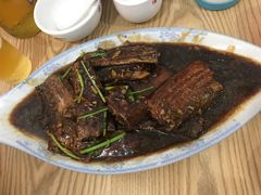 -九龙餐厅(大沽路店)