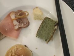 -上海临港美爵酒店·铃兰西餐厅