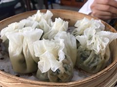 -真食净香居·内蒙烧麦(亚运村店)