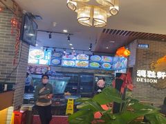 -德胜轩正宗顺德菜(宝安沙井会展中心店)