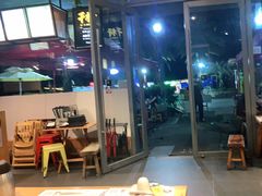 -木屋烧烤(惠阳华润小径湾店)
