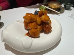 -桂满陇·手作小笼包&江南叫花鸡(中山公园店)