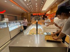-林氏喜社(开发区店)