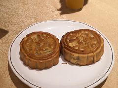 -福来居烤鸭店(天坛二店)