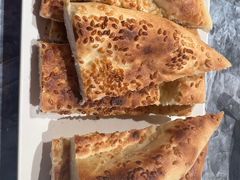 -羊巴道新疆菜·清真(上梅林店)