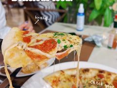 -BONAZZA 意大利餐厅