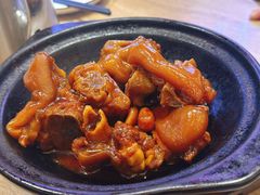 -常来小聚·广州非遗传承餐厅(地王广场店)