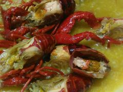 -怪怪龙虾·澳洲蓝龙王·深夜食堂(惊驾路店)