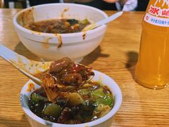 -邢老三肉丸糊辣汤(西安总店)
