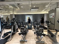 -FLARE STAR FITNESS(复地活力城店)