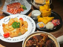 -岛风·台食小馆 ISLAND BISTRO(烟台山店)