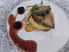 -YUE·6·西式融合餐厅(外滩六号店)