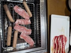 -焼肉ライク·烧肉LIKE(万菱汇店)