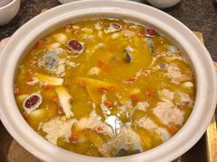 -钦善斋·养生膳食·精典川菜(武侯祠店)