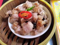 -那家·油麻菜馆(先农大院店)