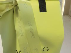 -WenTinG文汀·半糖蛋糕(合生汇店)